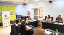 Imagen de El Deliberante de Cipolletti aprobó proyectos, entre ellos el plan de atención para personas en situación de calle