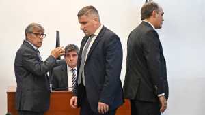 Caso Facundo Castillo: la defensa pidió anular y reprogramar el juicio en Cipolletti