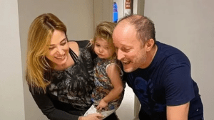 «Nada peor que la traición»: fuertes mensajes de Jésica Cirio que apuntarían a Martín Insaurralde
