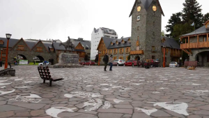 Clima: el pronóstico del tiempo en Neuquén y Río Negro para este lunes 8 de mayo de 2023