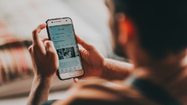 Foto de Matheus Bertelli para Pexels.

