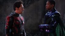 Imagen de «Ant-Man and the Wasp: Quantumania» llega a Disney+: siete datos curiosos