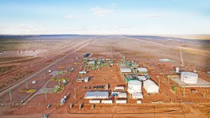 Vaca Muerta: TGS duplicó la capacidad de una planta clave y sumó estudios para la de GNL