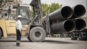 Reversión del Gasoducto Norte: lanzaron las licitaciones para las plantas compresoras