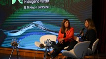 Imagen de Nación anunció que la ley de hidrógeno verde está lista: habrá beneficios fiscales y libre acceso al mercado cambiario