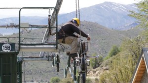 El cerro Catedral acelera obras y promete tener el 90% de las mejoras este invierno