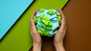 Día del reciclaje | El 17 de mayo fue la fecha establecida en el 2015 por la UNESCO. 