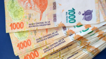 Imagen de Familias pueden acceder a 600 mil pesos por este programa de Desarrollo Social
