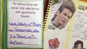 “Queri2 Diario”; así es la cuenta de Instagram que comparte los secretos de la infancia de los Millennials