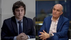 Espert contra Milei: «Piensa gobernar con plebiscito si no le dan los números en el Congreso»