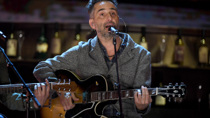 Jorge Drexler agregó una función en el Movistar Arena de Buenos Aires