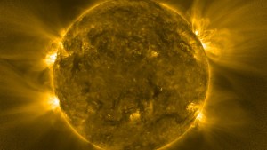 Cuántos tipos de estrellas conocemos y cuál es el Sol