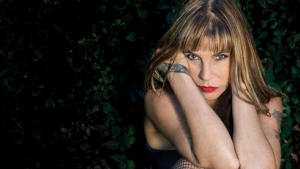 Fuerte crítica de Fabiana Cantilo a la serie de Fito Páez: «Mezclaron todo»