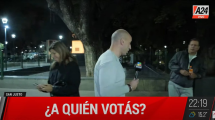 Imagen de «Fanta»: la llamativa encuesta televisiva a votantes de Horacio Rodríguez Larreta