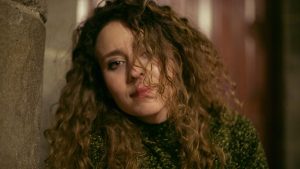 Florencia Núñez: viaje de la cordillera al mar con la canción rochense