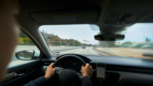Uber celebra 7 años en Argentina y ya comenzó a trabajar en Bariloche