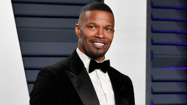 El actor Jamie Foxx salió del hospital "hace semanas", confirmó su hija. 