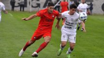 Imagen de Federal A: Cipolletti sufrió una dura derrota ante Círculo Deportivo y quedó en la cuerda floja