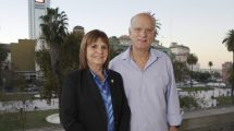 Imagen de Patricia Bullrich eligió a Néstor Grindetti como candidato a gobernador de Buenos Aires