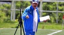 Imagen de Mundial Sub 20: el técnico de Guatemala acusó a Argentina de espionaje táctico