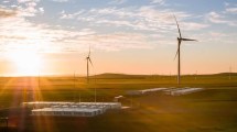 Imagen de Estados Unidos y Australia sellaron un acuerdo para potenciar la energía renovable