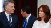Imagen de Elecciones 2023 | Cristina Kirchner catalogó de «escandaloso» el acuerdo de Macri con el FMI