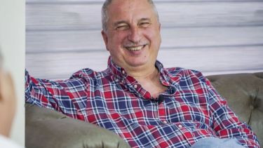 Hugo Passalacqua celebró su victoria con un fuerte mensaje contra el poder central.
