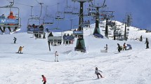 Imagen de Bariloche recibirá 362 millones de pesos de canon del cerro Catedral