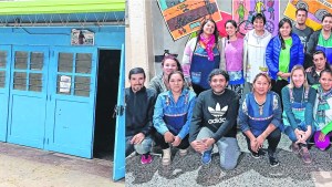 Los 50 años de la escuela primaria N° 19 de Cipolletti