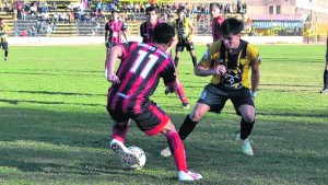 Se definen los últimos dos clasificados a los cuartos de final de la Liga Confluencia