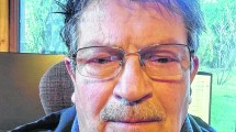 Imagen de De la economía a la ficción, el camino hacia los libros de Roberto Kozulj, un escritor de Bariloche