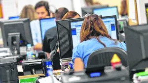 El aumento que recibirán los empleados públicos y los residentes de hospitales nacionales