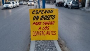 Inseguridad en Río Negro: la oposición habla de una “peligrosa pasividad” del gobierno