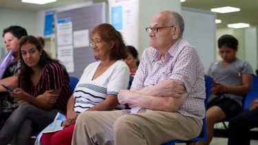 Edad jubilatoria. ¿Es un debate que se viene en Argentina?
