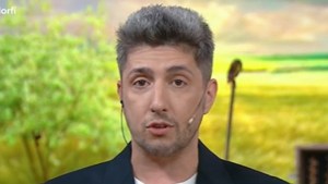 Jey Mammon en medio de la polémica por los Martín Fierro: Telefe no quiere invitarlo