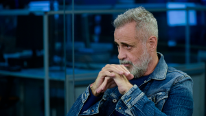 Jorge Rial podría regresar «pronto» al país: cómo sigue su estado de salud