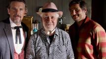 Imagen de Almodóvar presenta un corto gay y wéstern en el Festival de Cannes