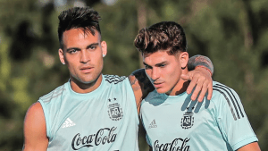¿Lautaro Martínez o Julián Álvarez?: quién será el nuevo ganador de la Champions League