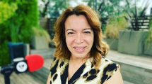 Imagen de Lizy Tagliani confirmó que inició los trámites para adoptar: «Tengo muchas ganas de ser mamá»