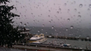 Clima en Río Negro y Neuquén hoy: cuál es el pronóstico del tiempo para el jueves 18 de mayo