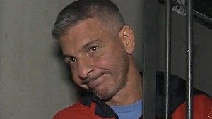 Marcelo Corazza tendría chats comprometedores: qué dicen las pericias en su celular