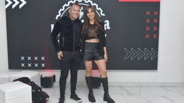 Romina de Gran Hermano confirmó su reconciliación con Walter Festa