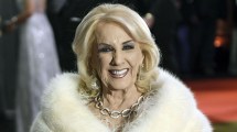 Imagen de Mirtha Legrand fue dada de alta: qué se sabe sobre su salud