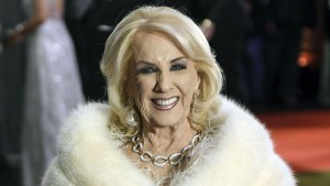 Mirtha Legrand fue dada de alta: qué se sabe sobre su salud