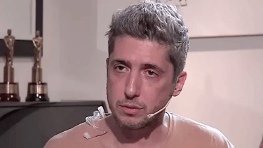 Jey Mammon prepararía un juicio "sangriento" contra Telefe. 