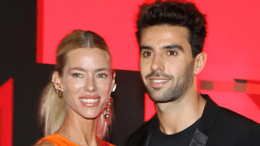 Nicole Neumann y Manu Urcera ¿se casan por civil en una bodega de Neuquén?