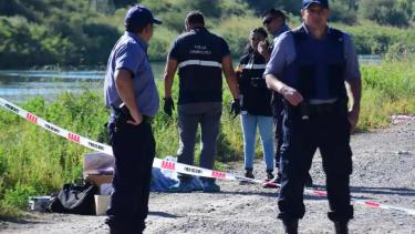 Cuatro años y medio de prisión para un hombre que asesinó una persona, en Roca