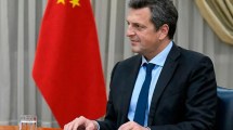Imagen de Una por una, las nuevas medidas económicas que implementará Sergio Massa tras su viaje a China