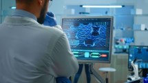 Imagen de Medicina e IA: más que una amenaza, un herramienta de empoderamiento