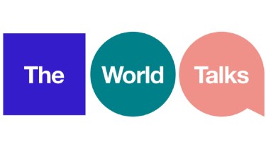 The World Talks ha creado un espacio que invita al debate. La iniciativa tiene el objetivo de generar conversaciones uno-a-uno. 